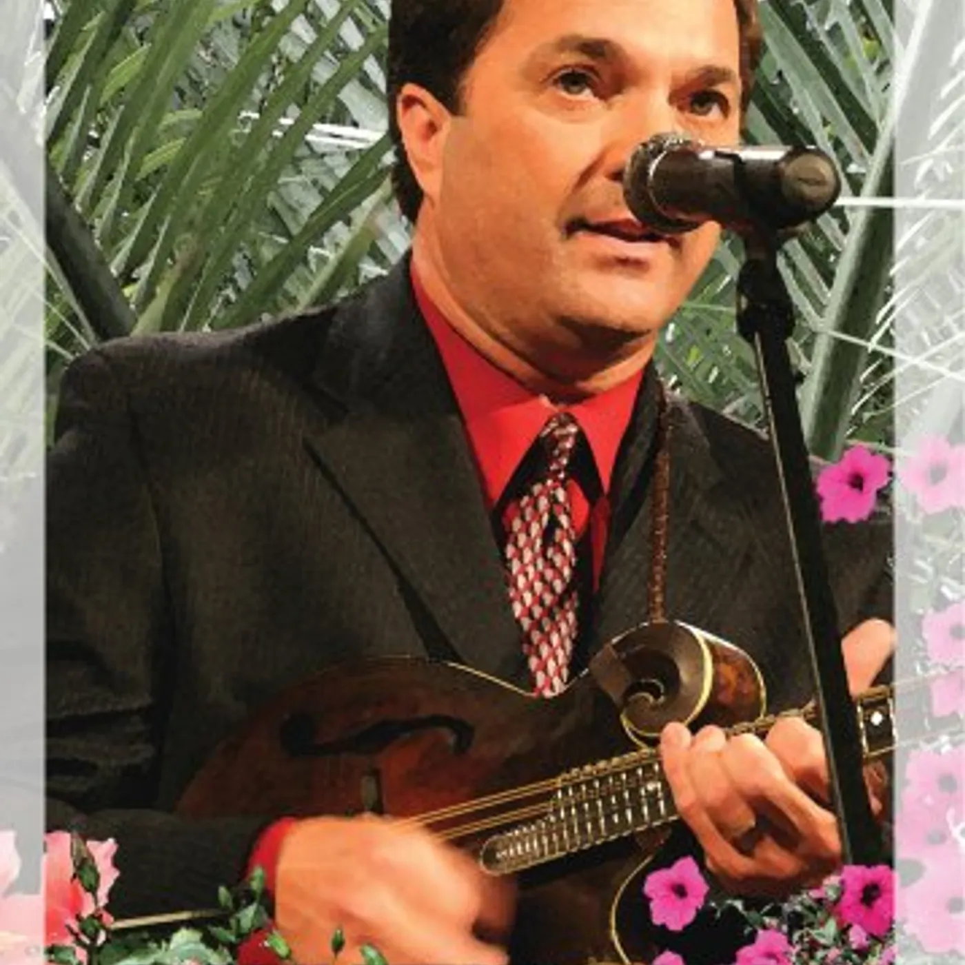 Larry Stephenson IN CONCERT AT CYPRESS GARDENS DVD