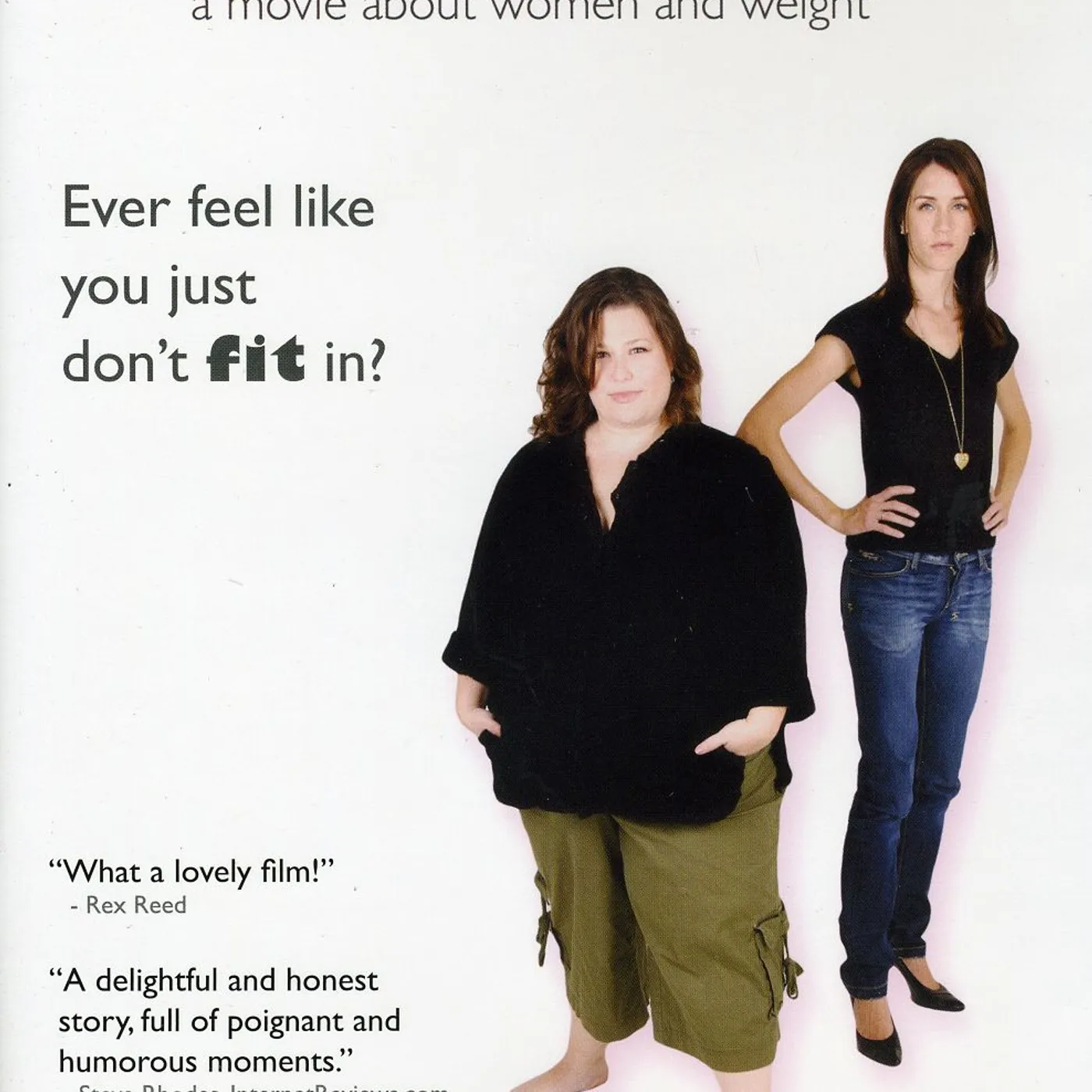 Disfigured DVD