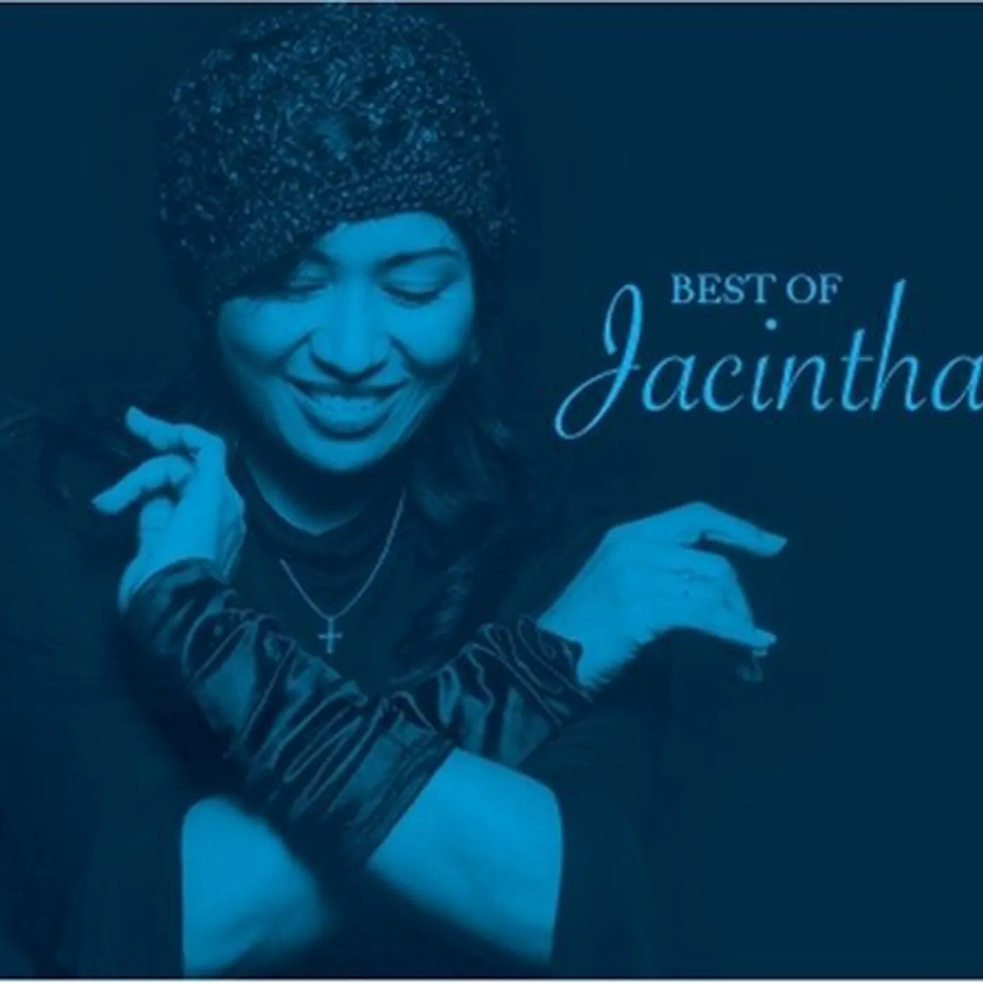 BEST OF JACINTHA CD Super Audio CD