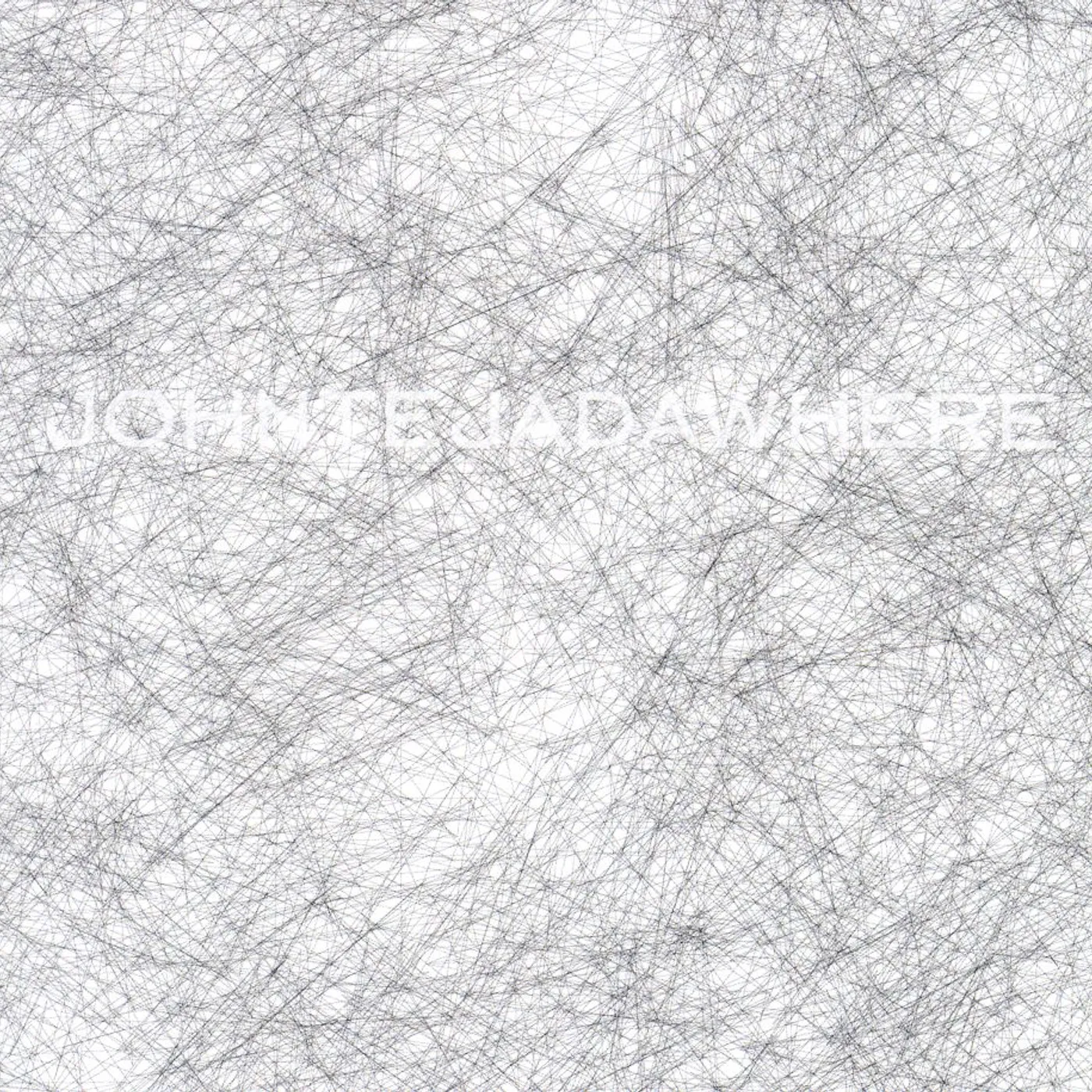 John Tejada WHERE CD