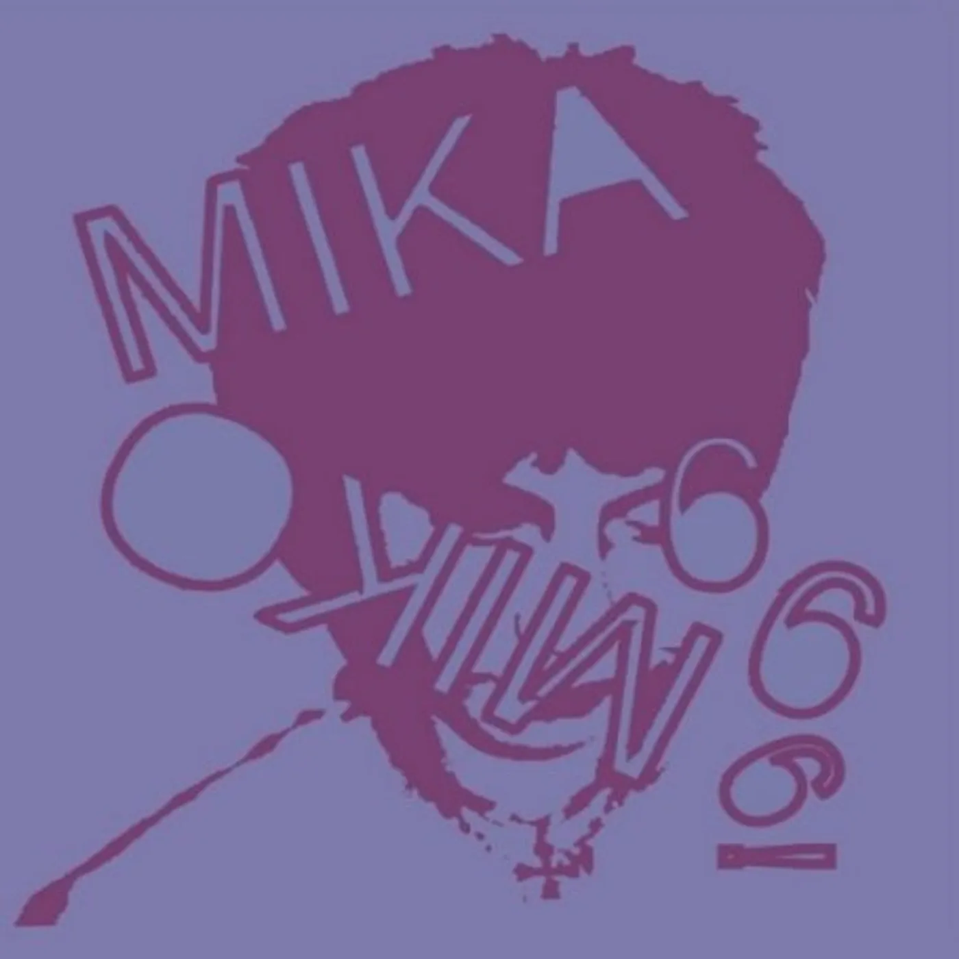 Mika Miko 666 CD