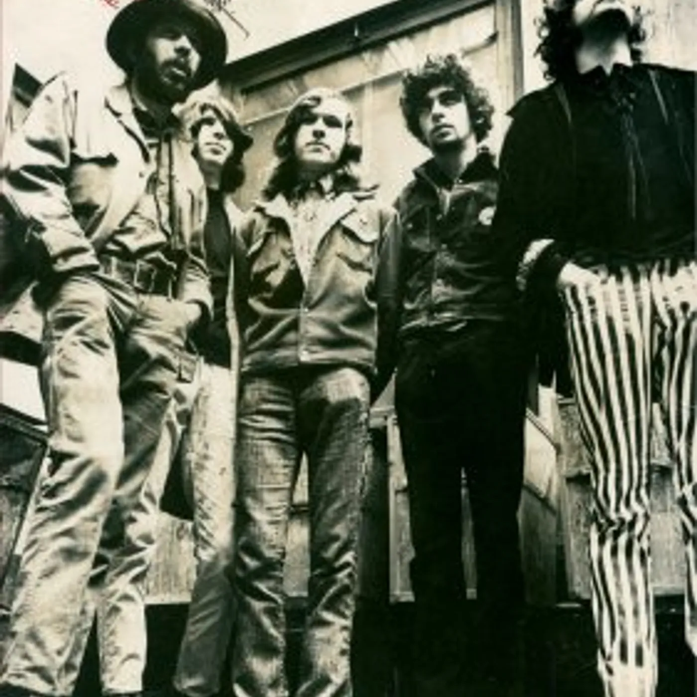 The Fugs DON'T STOP DON'T STOP CD