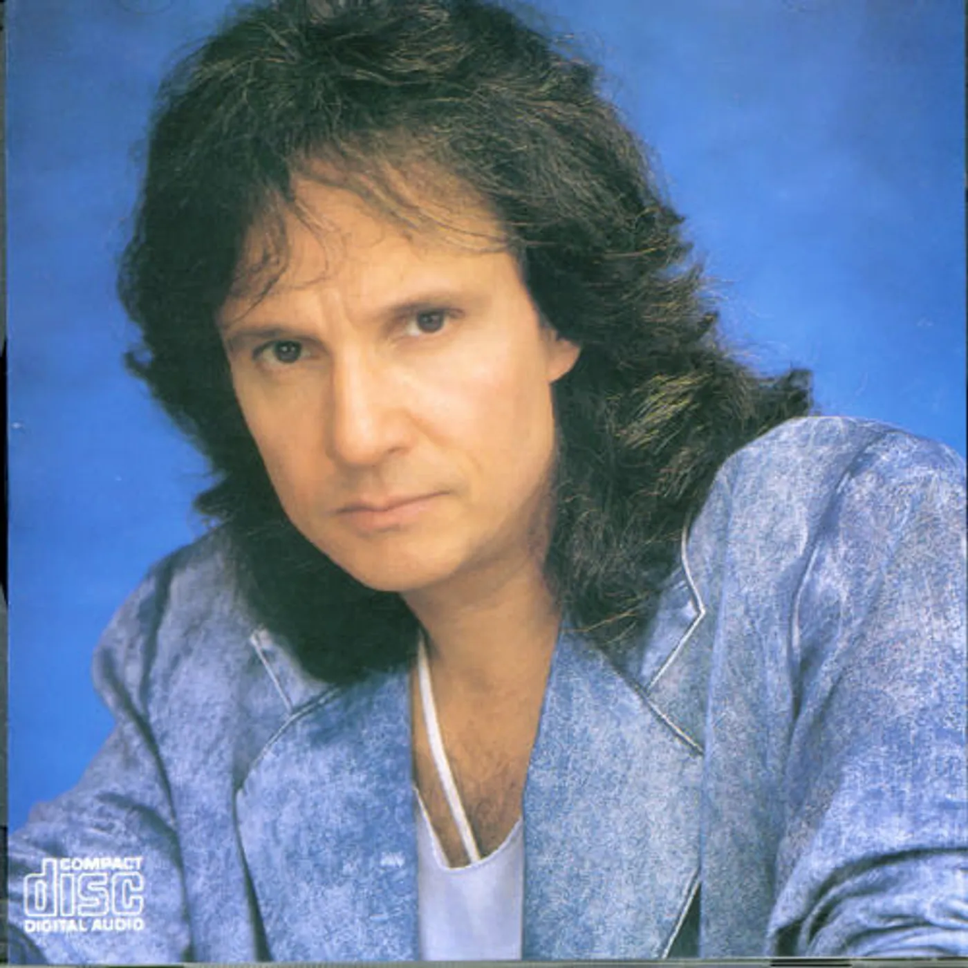 Roberto Carlos SE DIVERTE JA NAO PENSA EM MIM CD