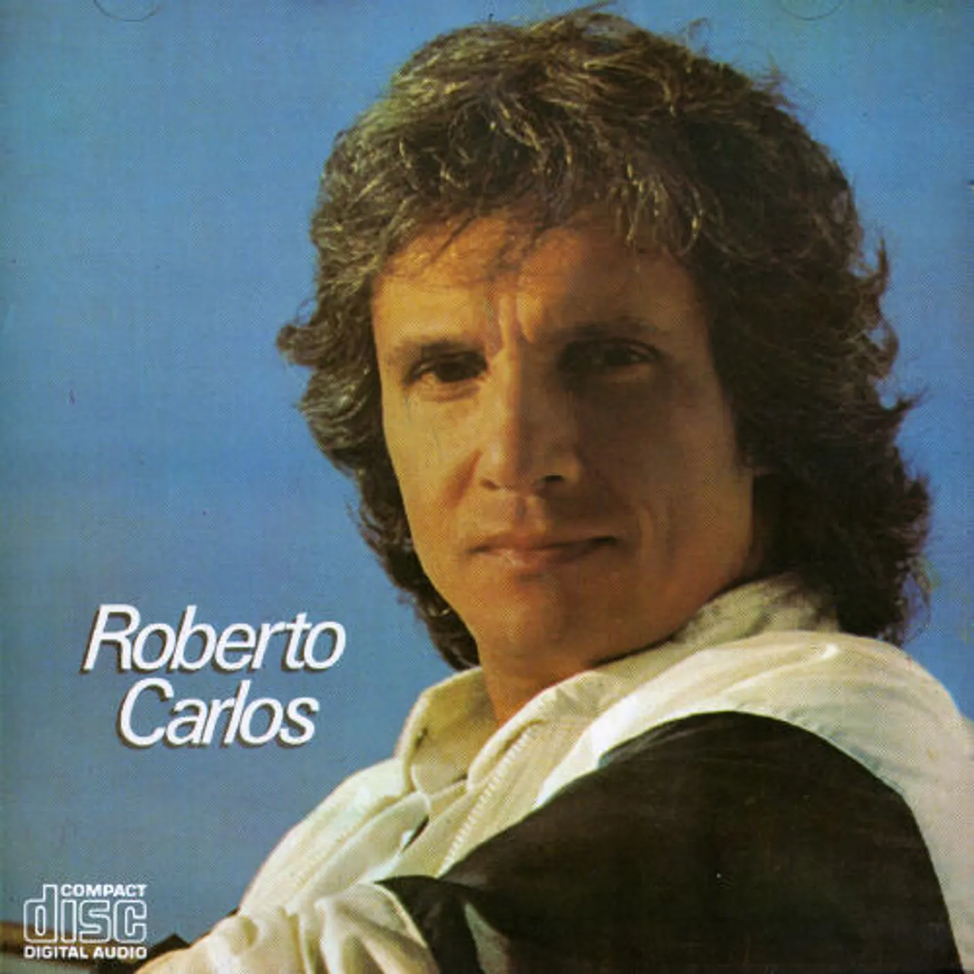 Roberto Carlos GUERRA DOS MENINOS CD