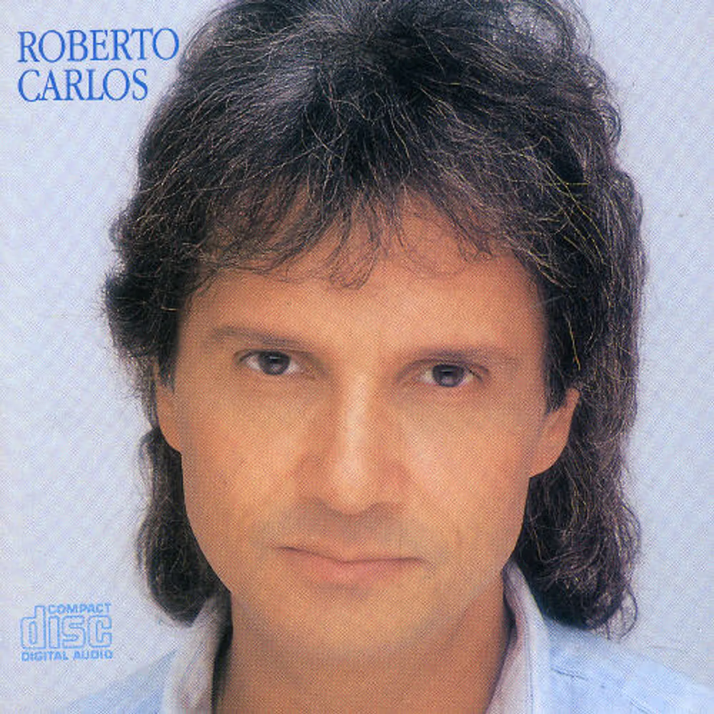 Roberto Carlos AS MELHORES CD