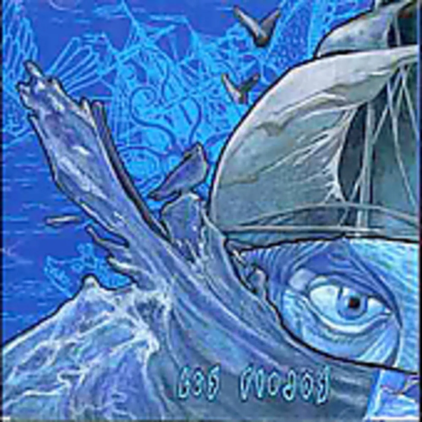 PIOJOS AZUL CD