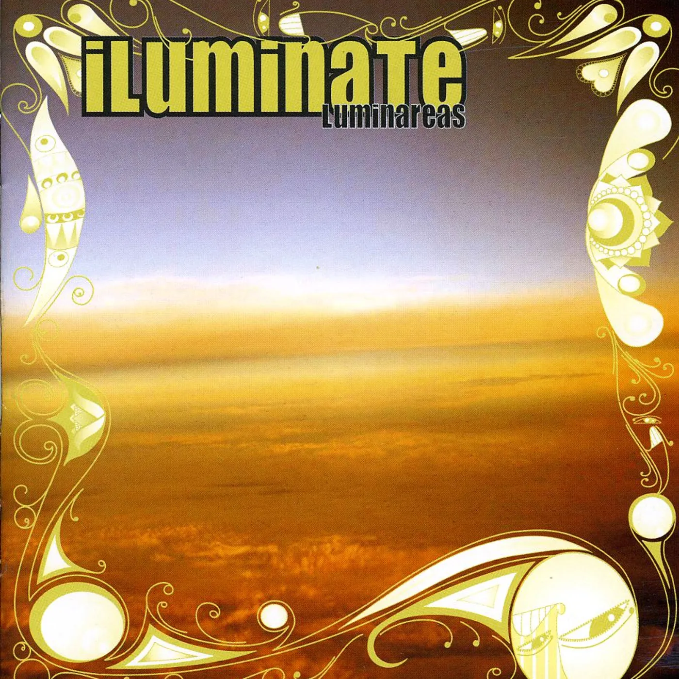 Iluminate LUMINAREAS CD