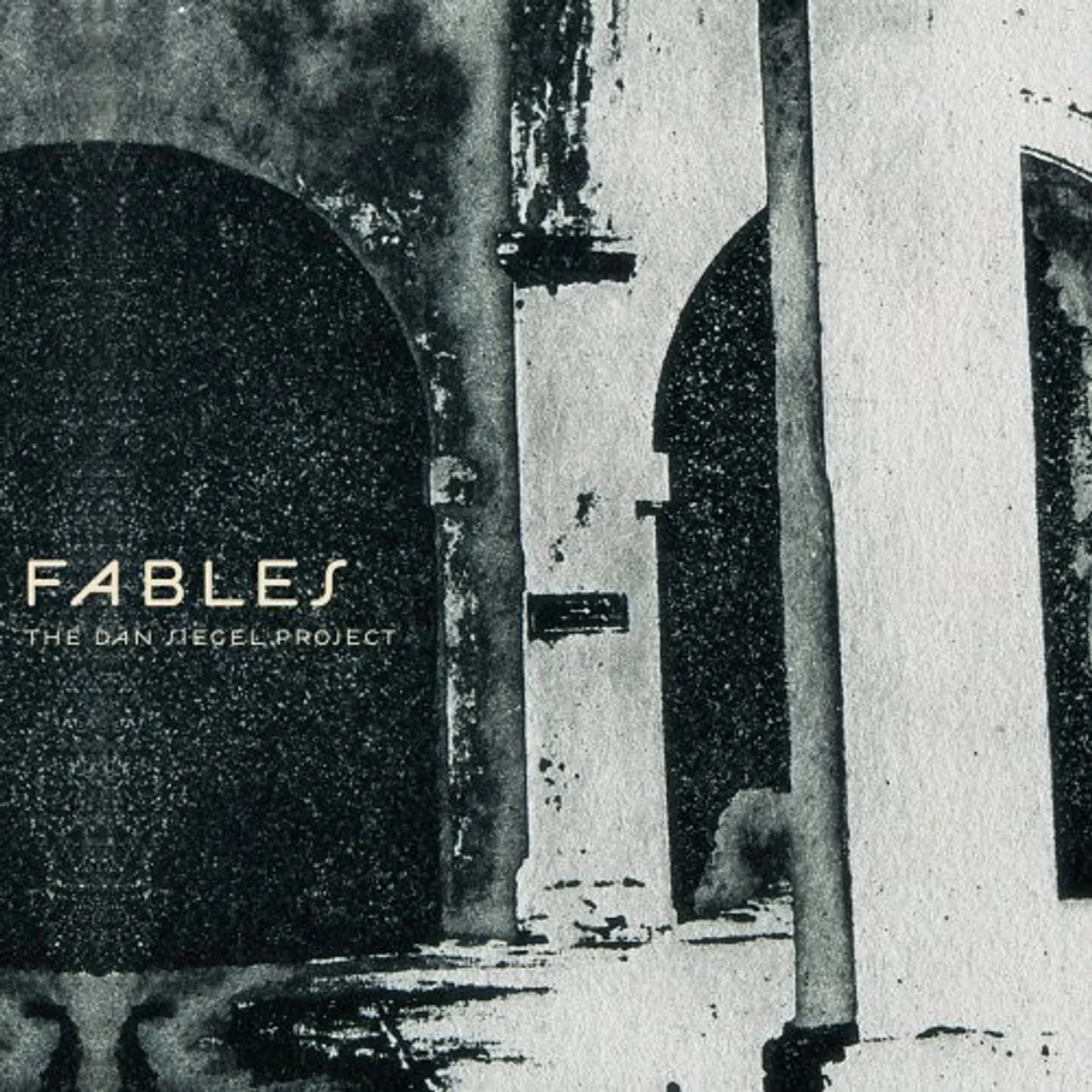 Dan Siegel FABLES CD