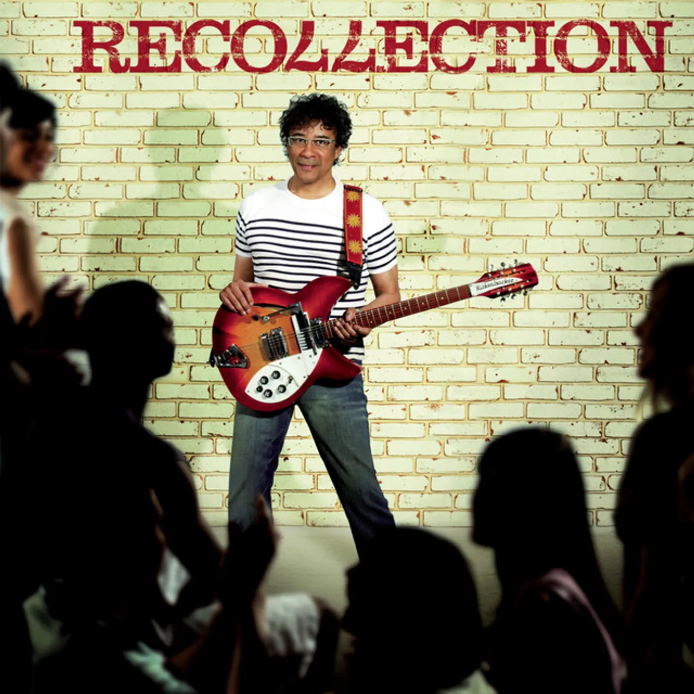 Laurent Voulzy RECOLLECTION CD