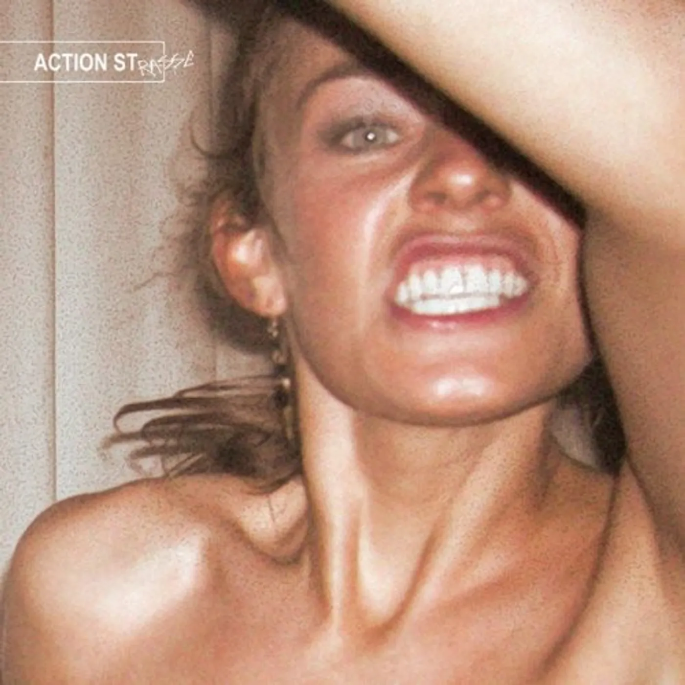 Action Strasse AMERICAN GAS JIVE CD