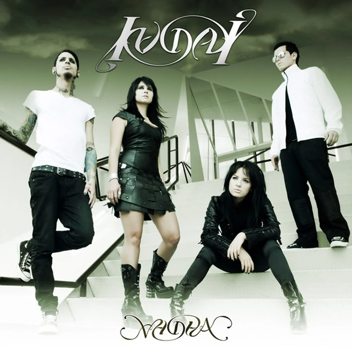 Kudai NADHA CD
