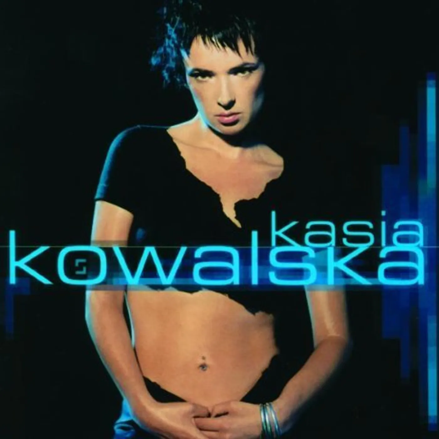 Kasia Kowalska 5 CD