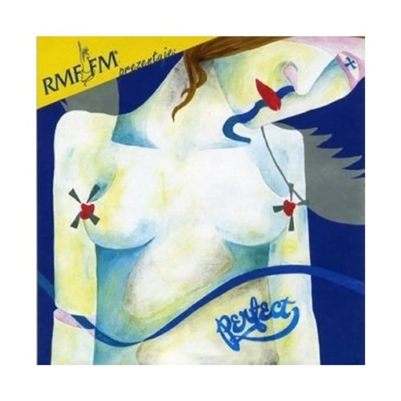 Perfect SMIGLO CD