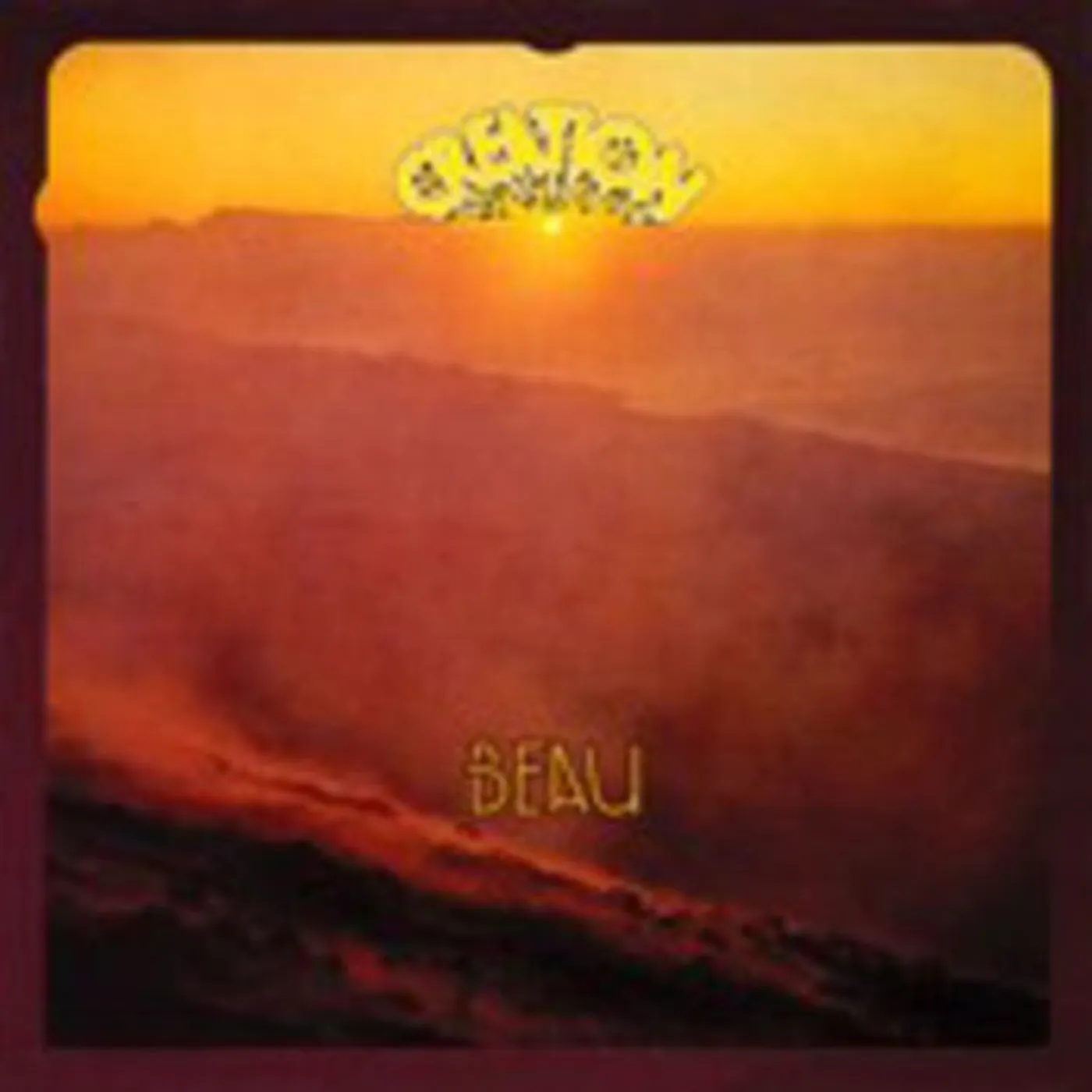 Beau CREATION CD
