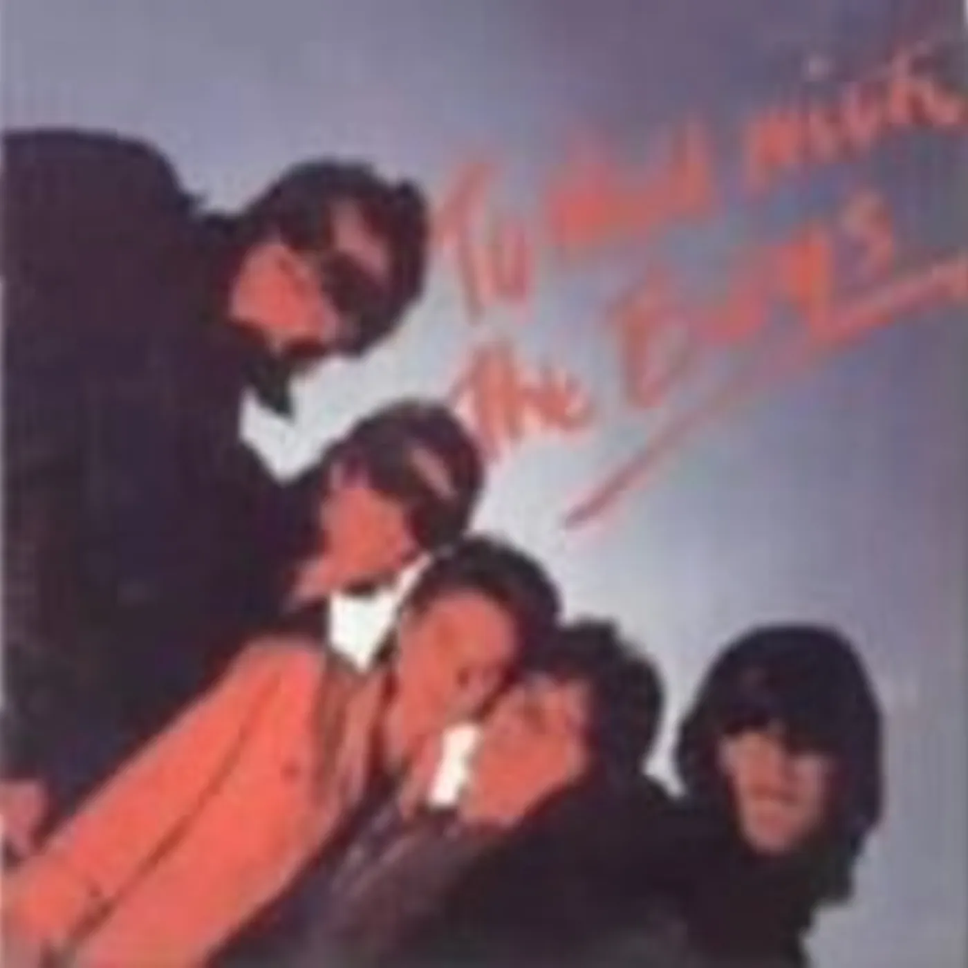 Boys TO HELL CD