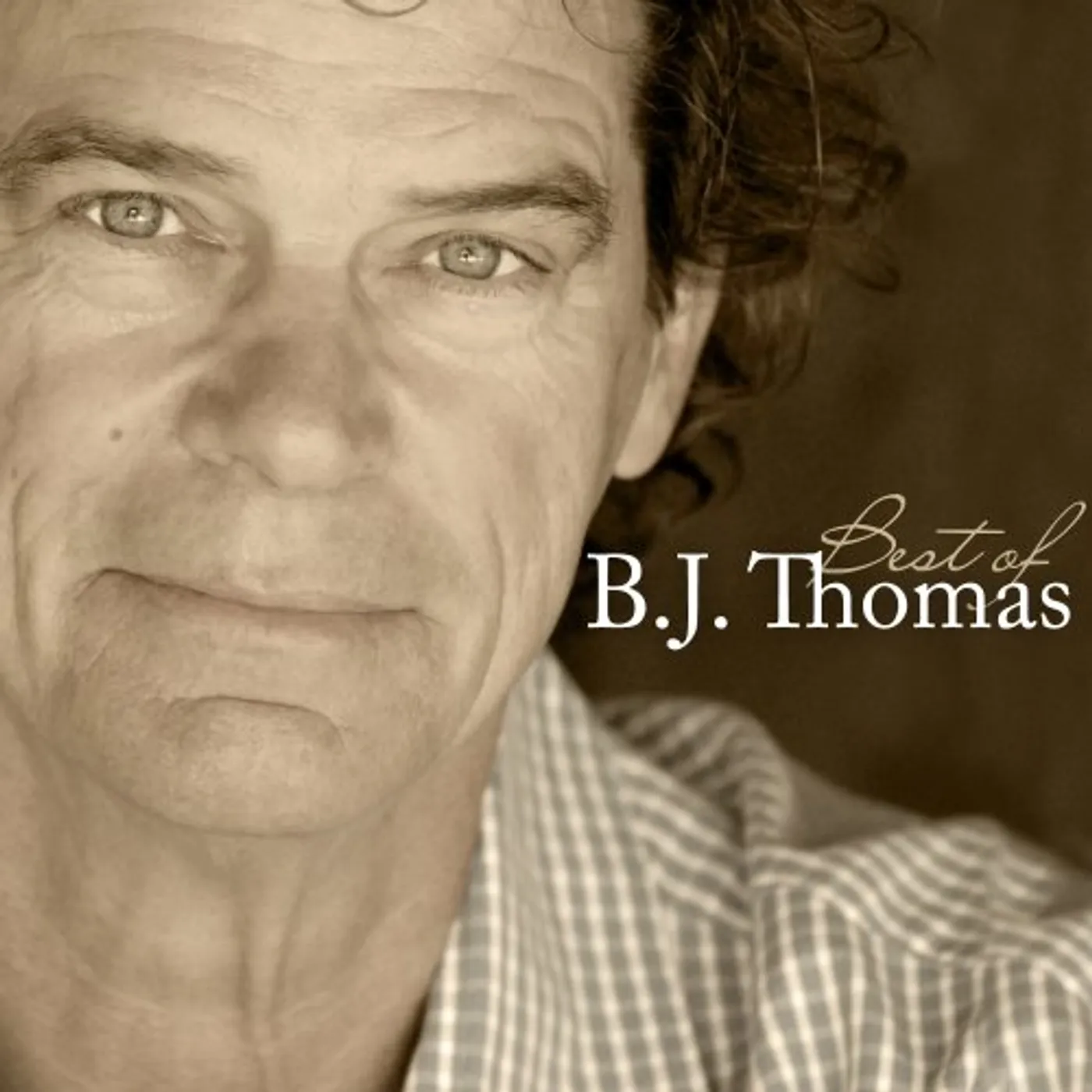 BEST OF B.J. THOMAS CD