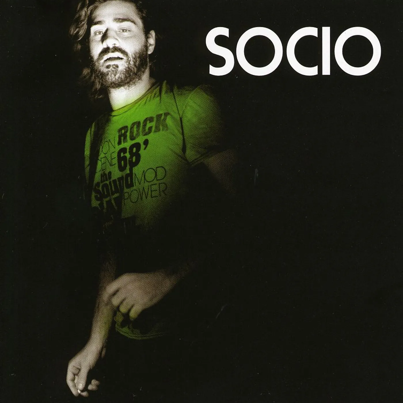 SOCIO CD