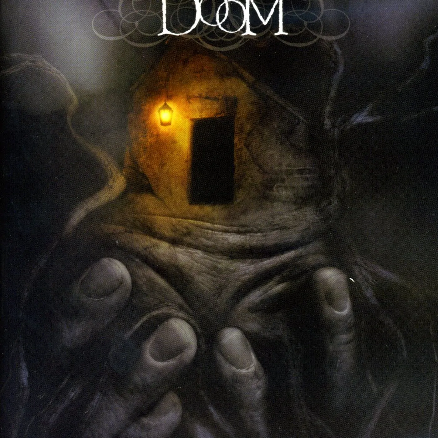 Novembers Doom NOVELLA VOSSELAAR: LIVE IN BELGIUM DVD
