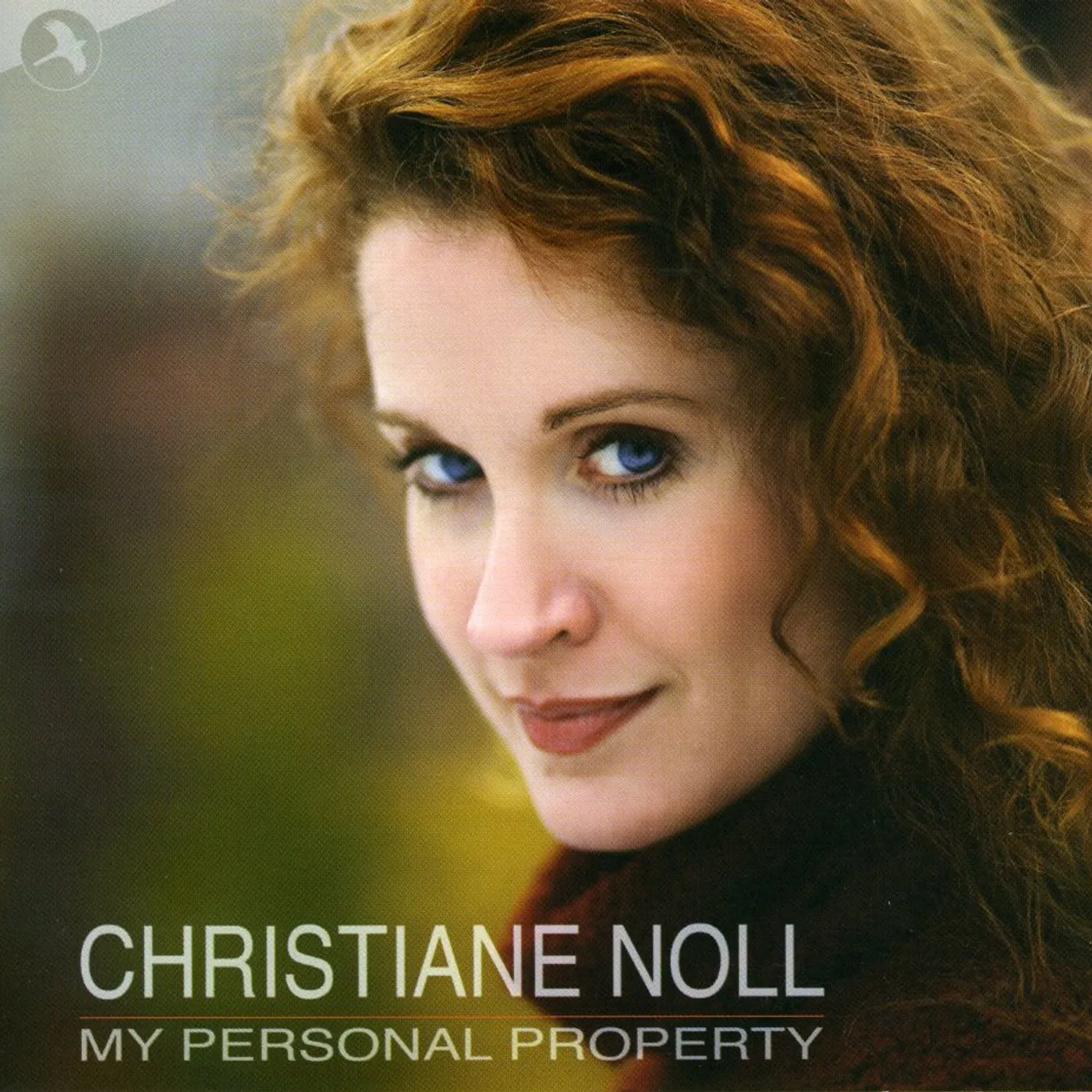 Christiane Noll MY PERSONAL PROPERTY CD