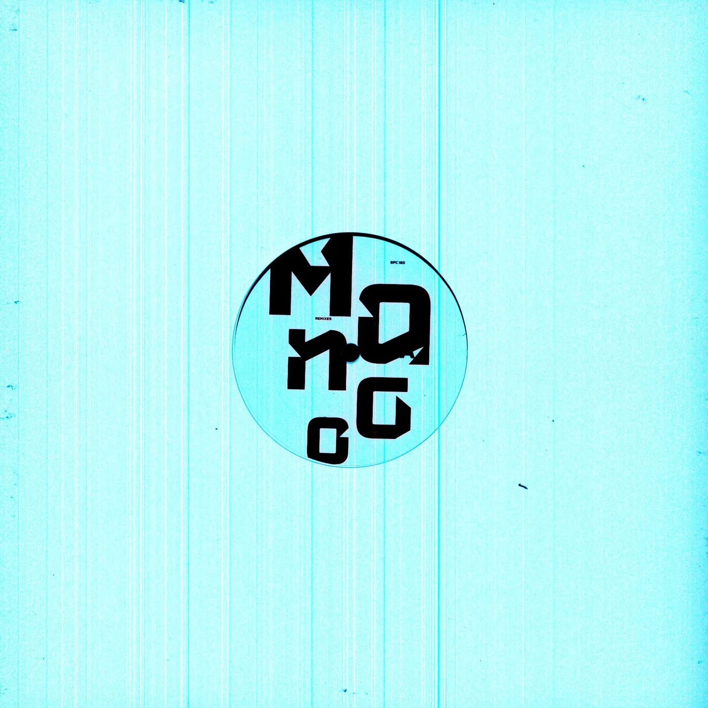 Sascha Funke MANGO REMIXES Vinyl Record