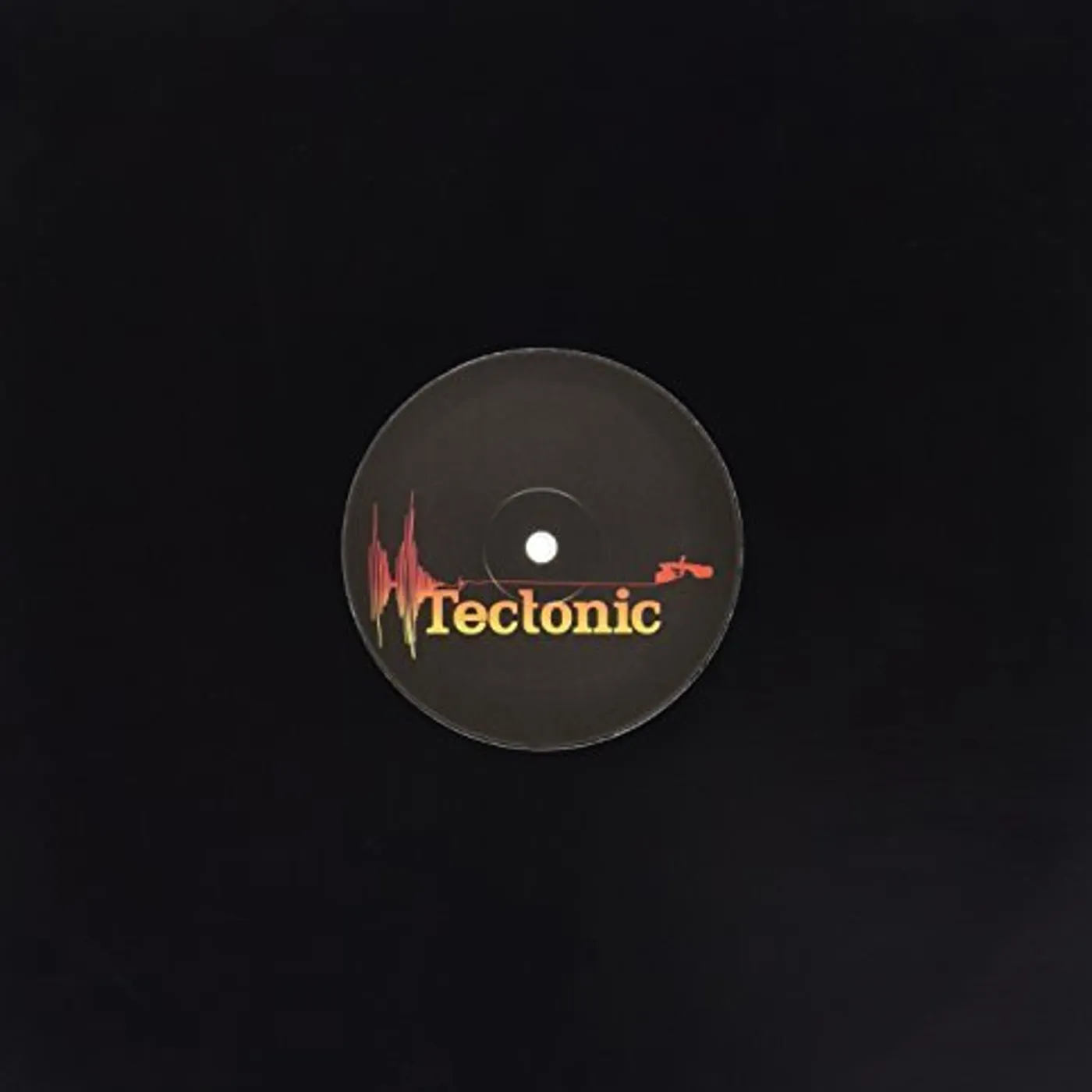 Skream Hedd Banger / Percression Vinyl Record