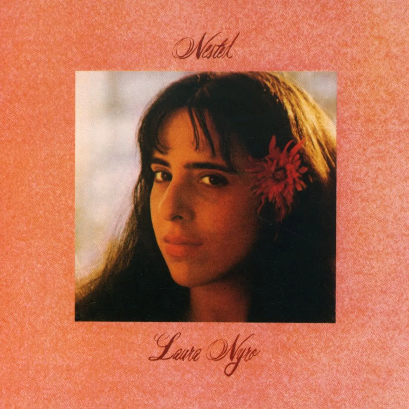 Laura Nyro NESTED CD