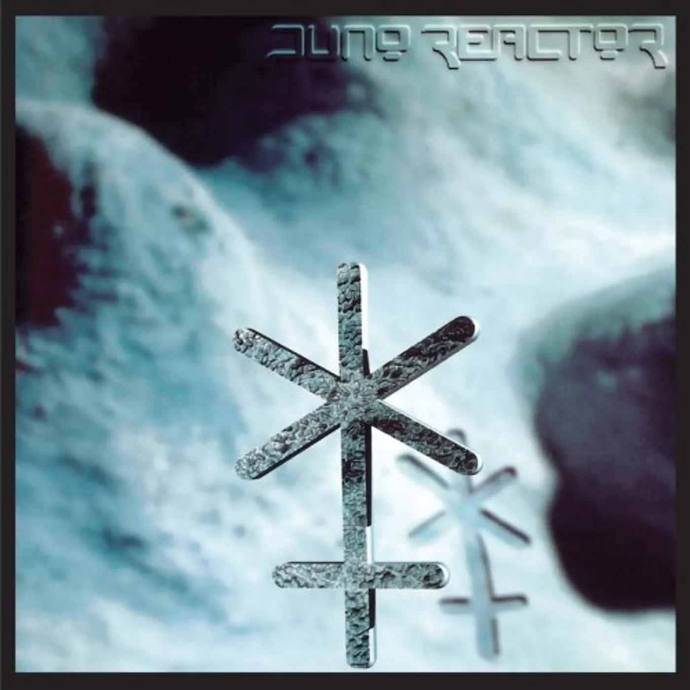 Juno Reactor LUCIANA CD