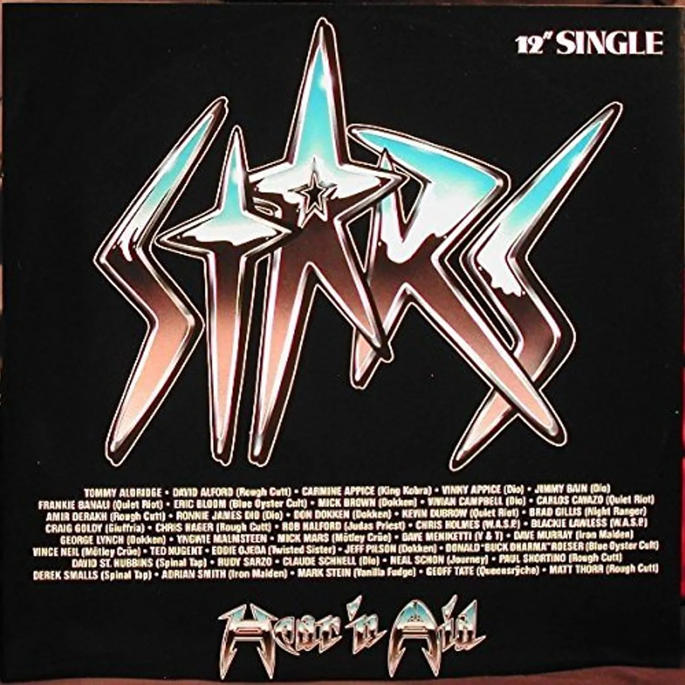 Catz 'n Dogz Stars Of Zoo Vinyl Record