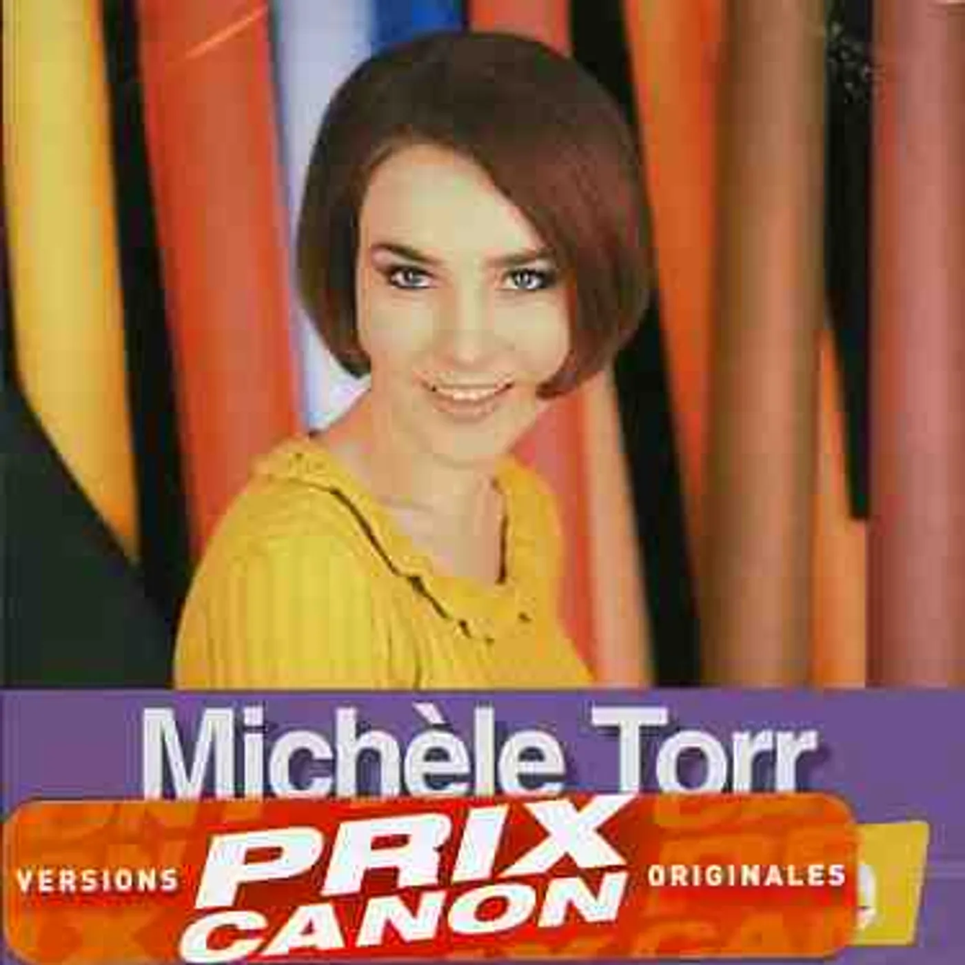 Michèle Torr TENDRES ANNEES CD