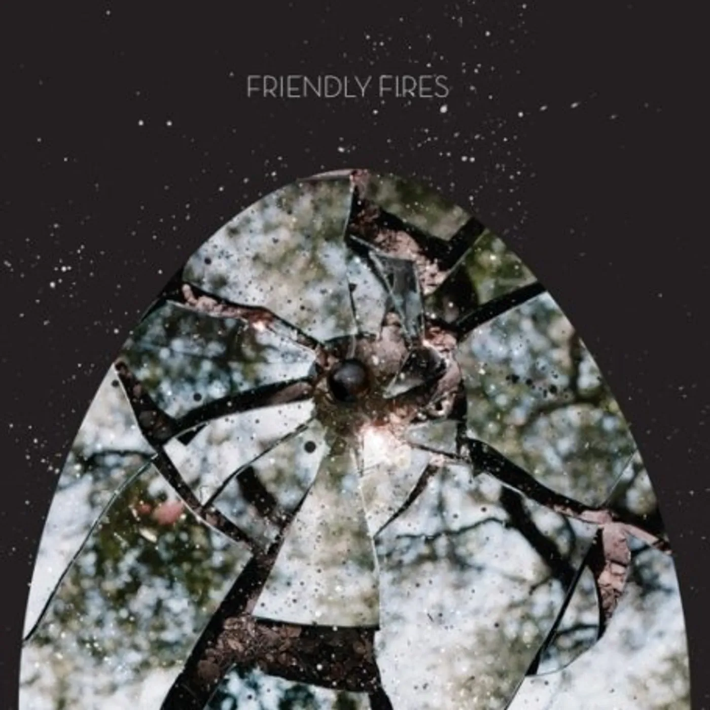 Friendly Fires Shirts, Friendly Fires Merch, Friendly Fires