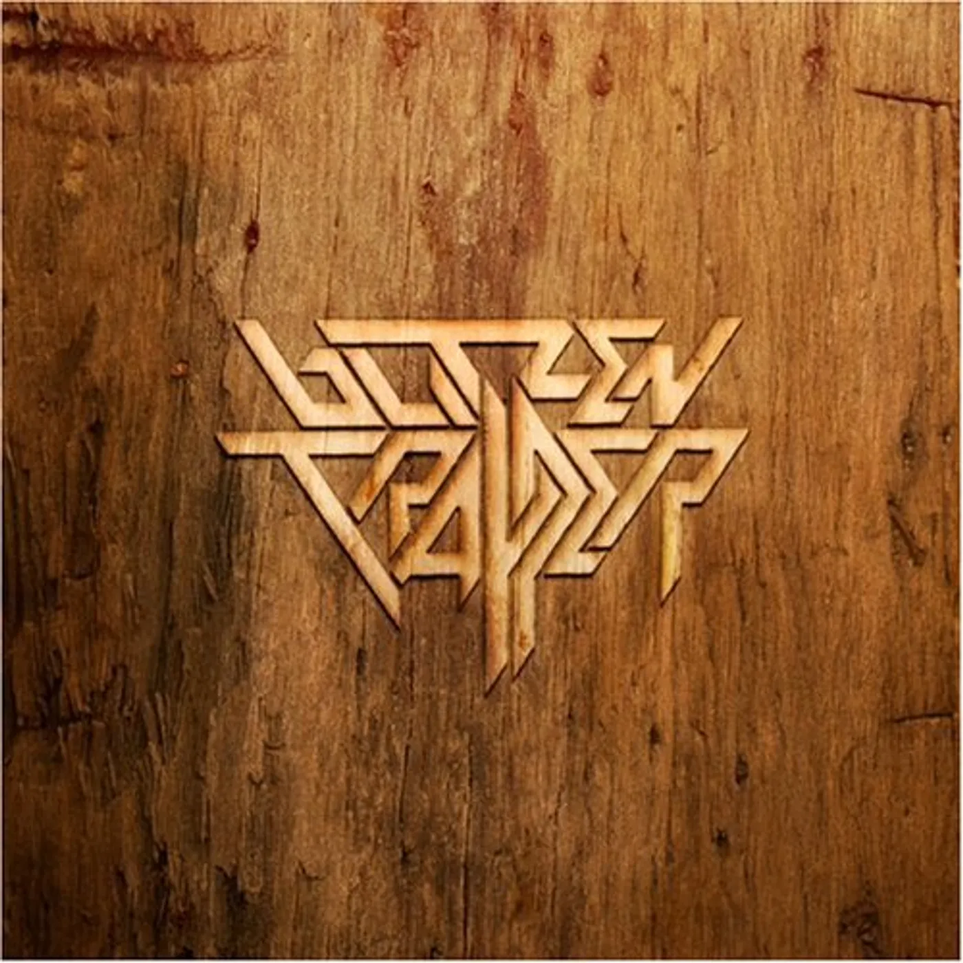 Blitzen Trapper Furr Vinyl Record