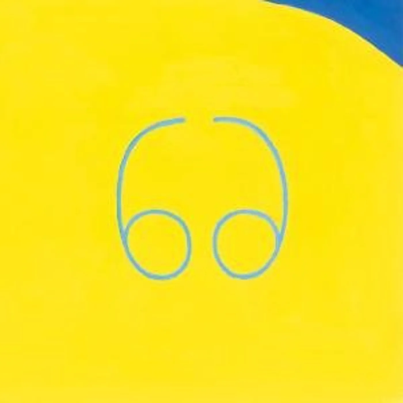 Nagisa Ni Te Yosuga Vinyl Record