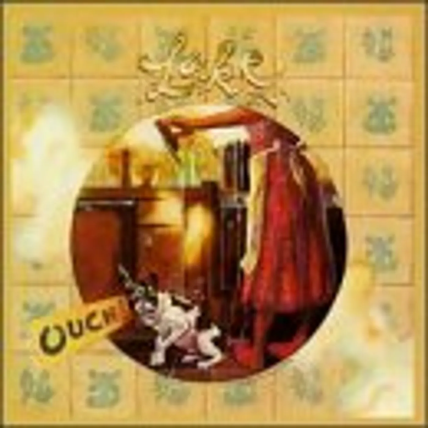 LAKE OUCH CD
