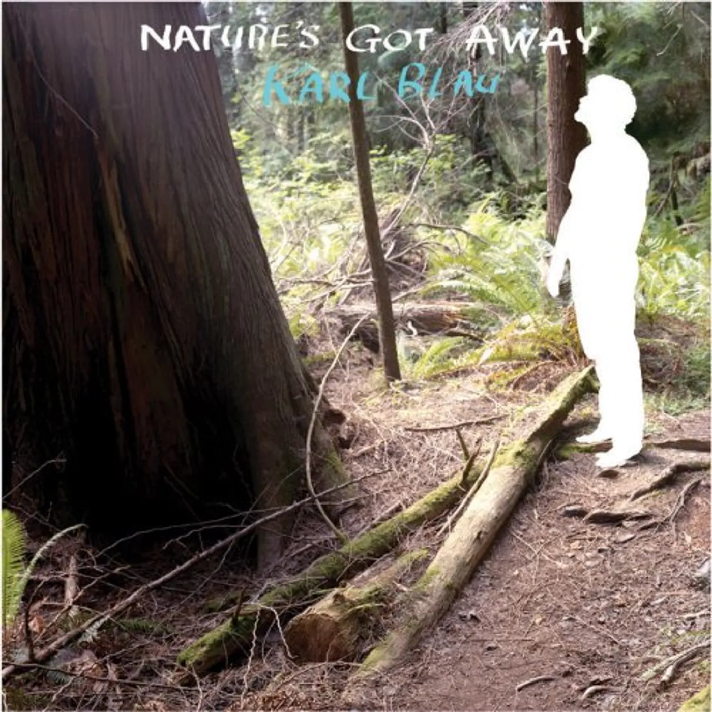 Karl Blau NATURE'S GOT AWAY CD