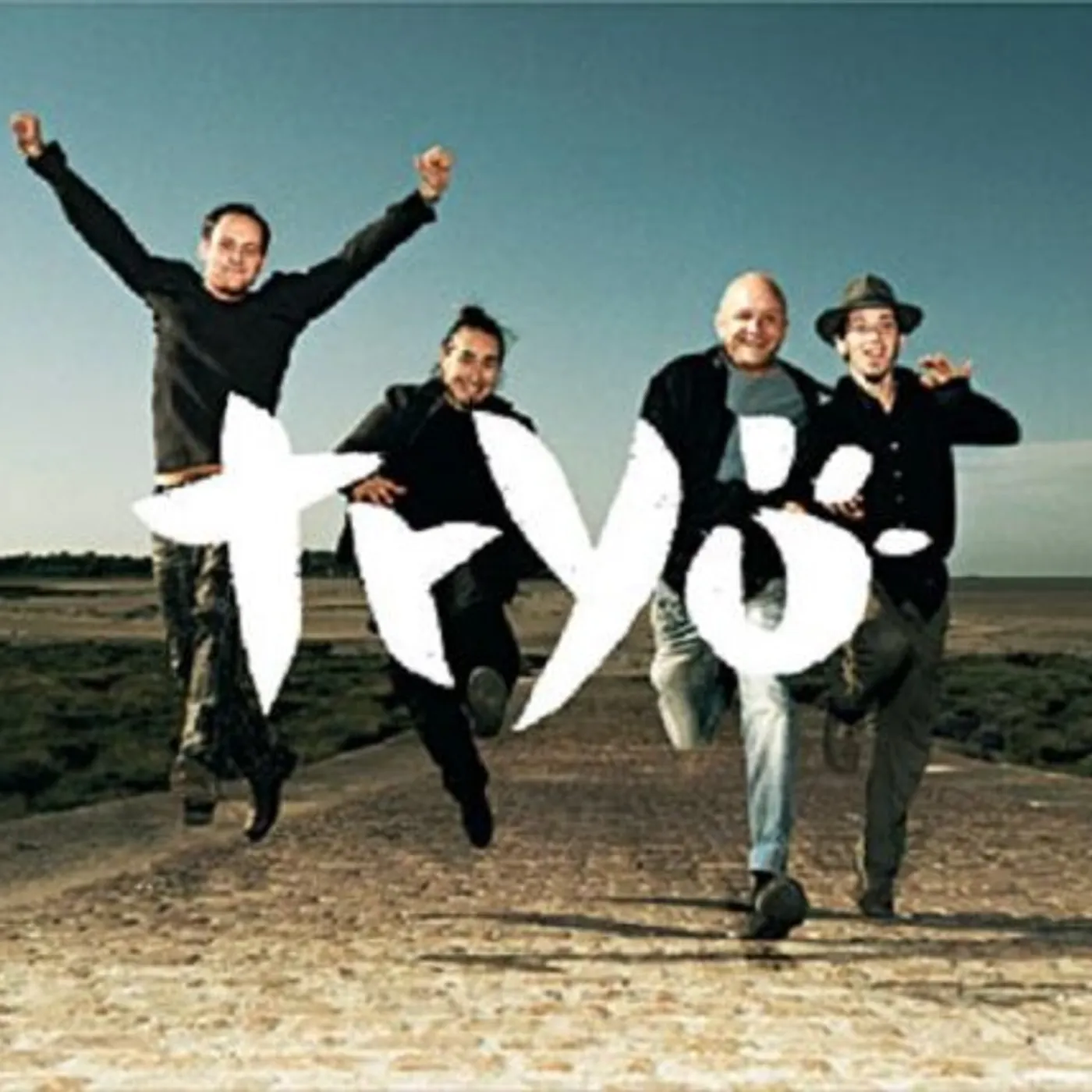 Tryo CE QUE L'ON SEME CD