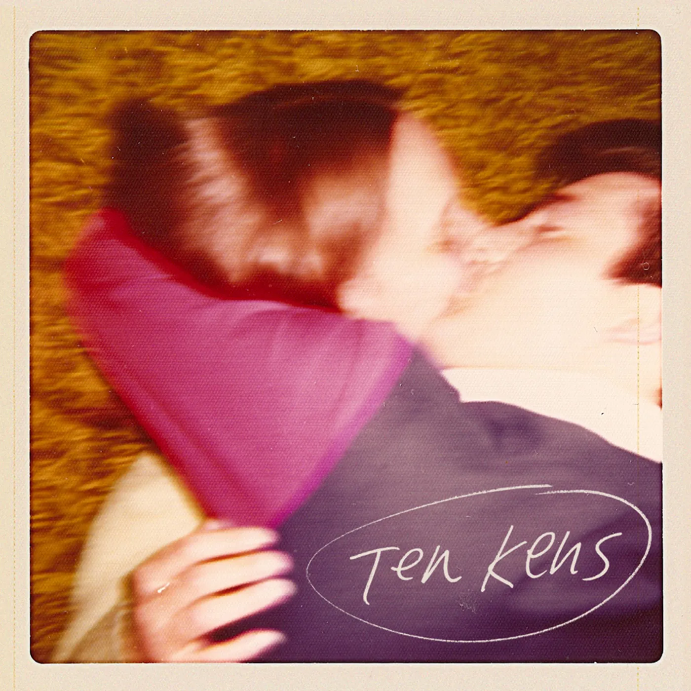 TEN KENS CD