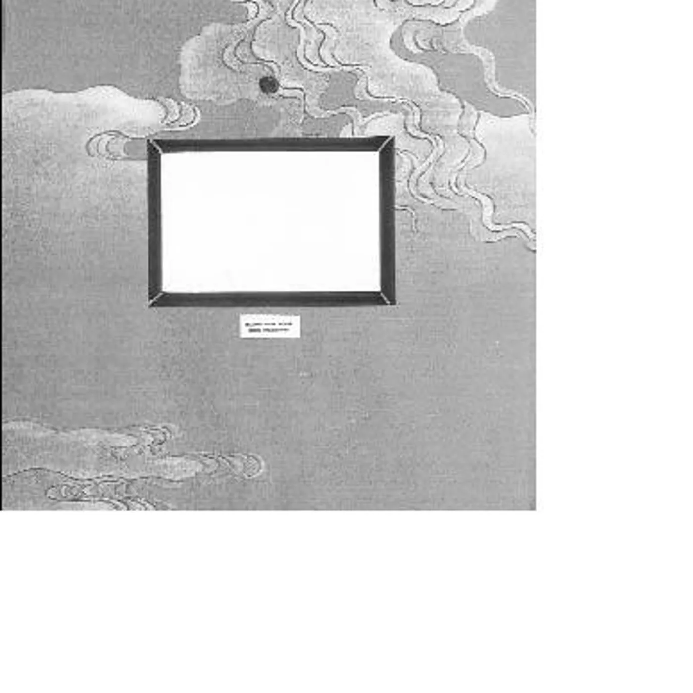 Silverman BLANK FOR YOUR OWN MESSAGE CD