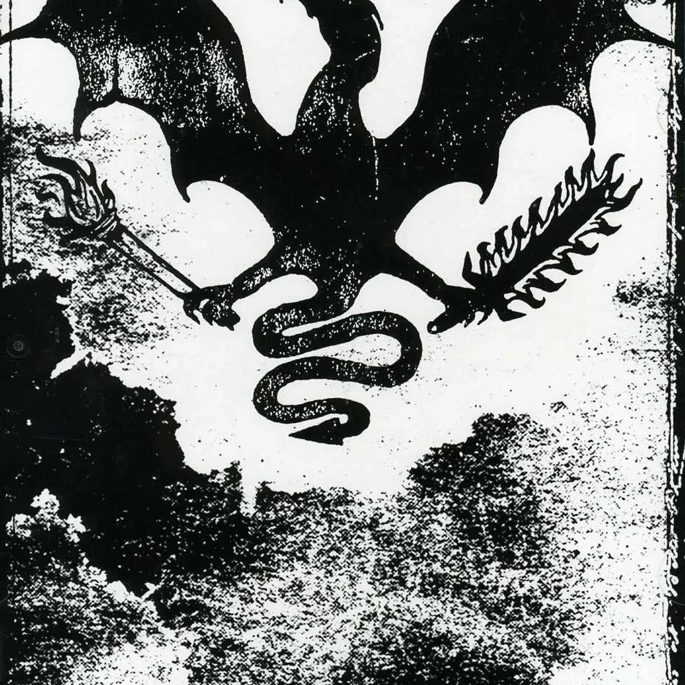 Arckanum ANTIKOSMOS CD