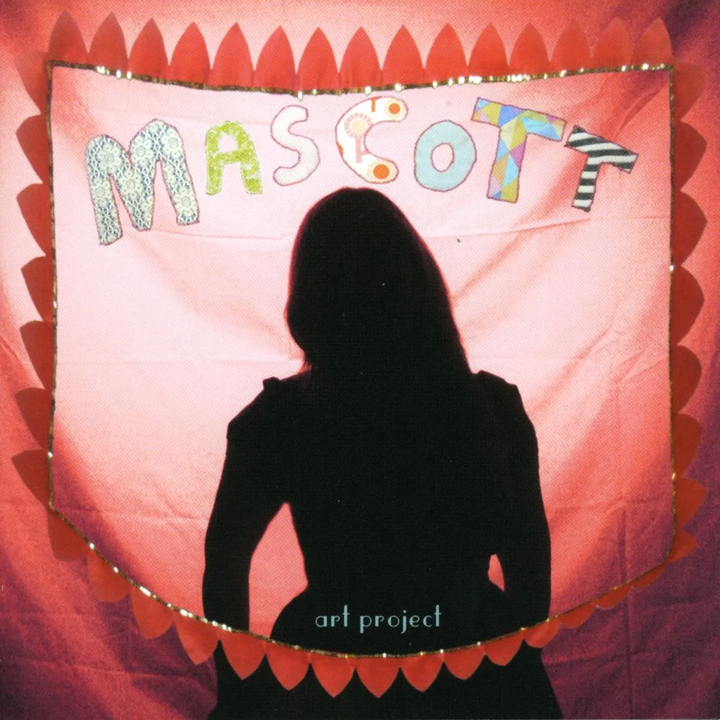 Mascott ART PROJECT CD