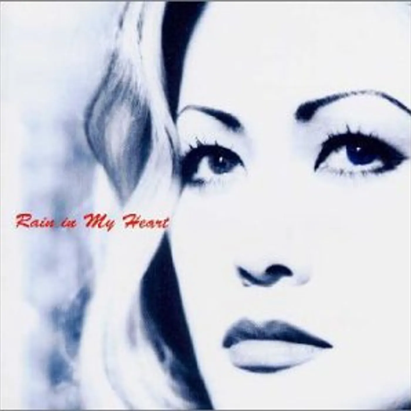 PERSONZ RAIN IN MY HEART CD