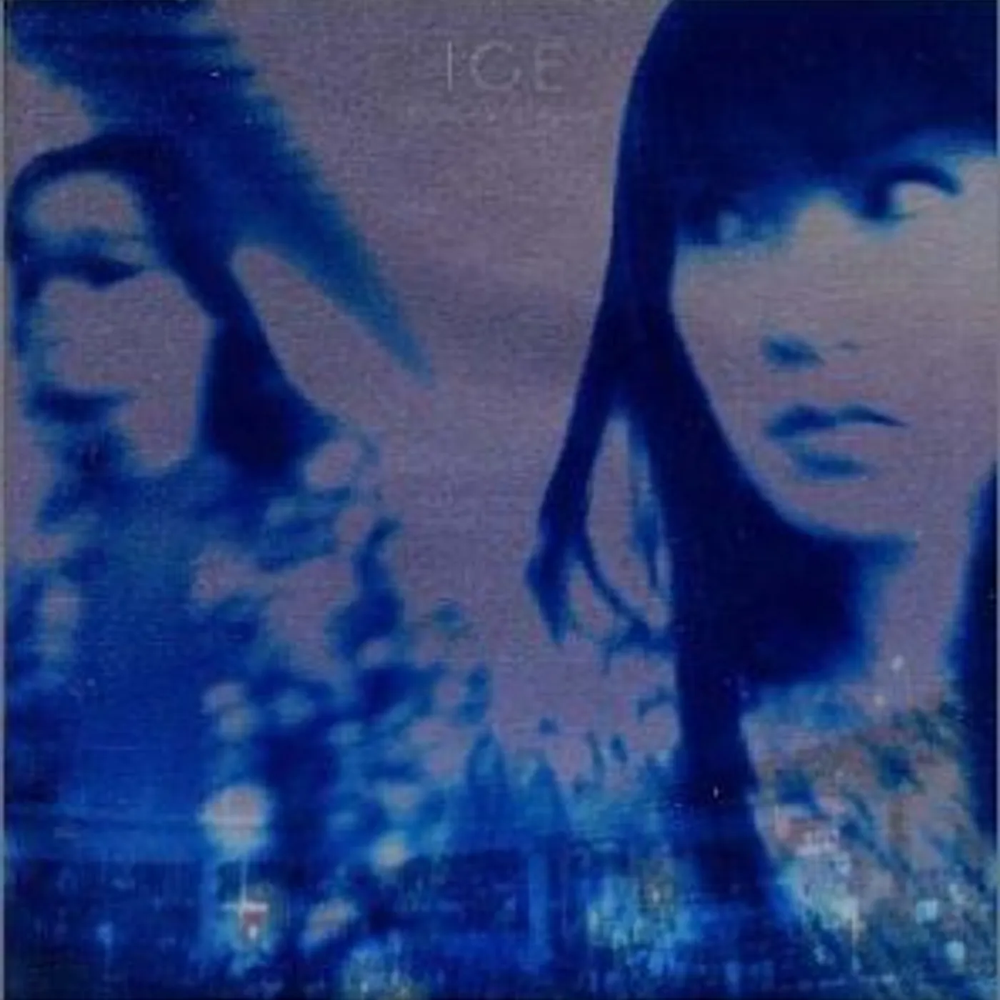 Ice MIDNIGHT SKYWAY CD