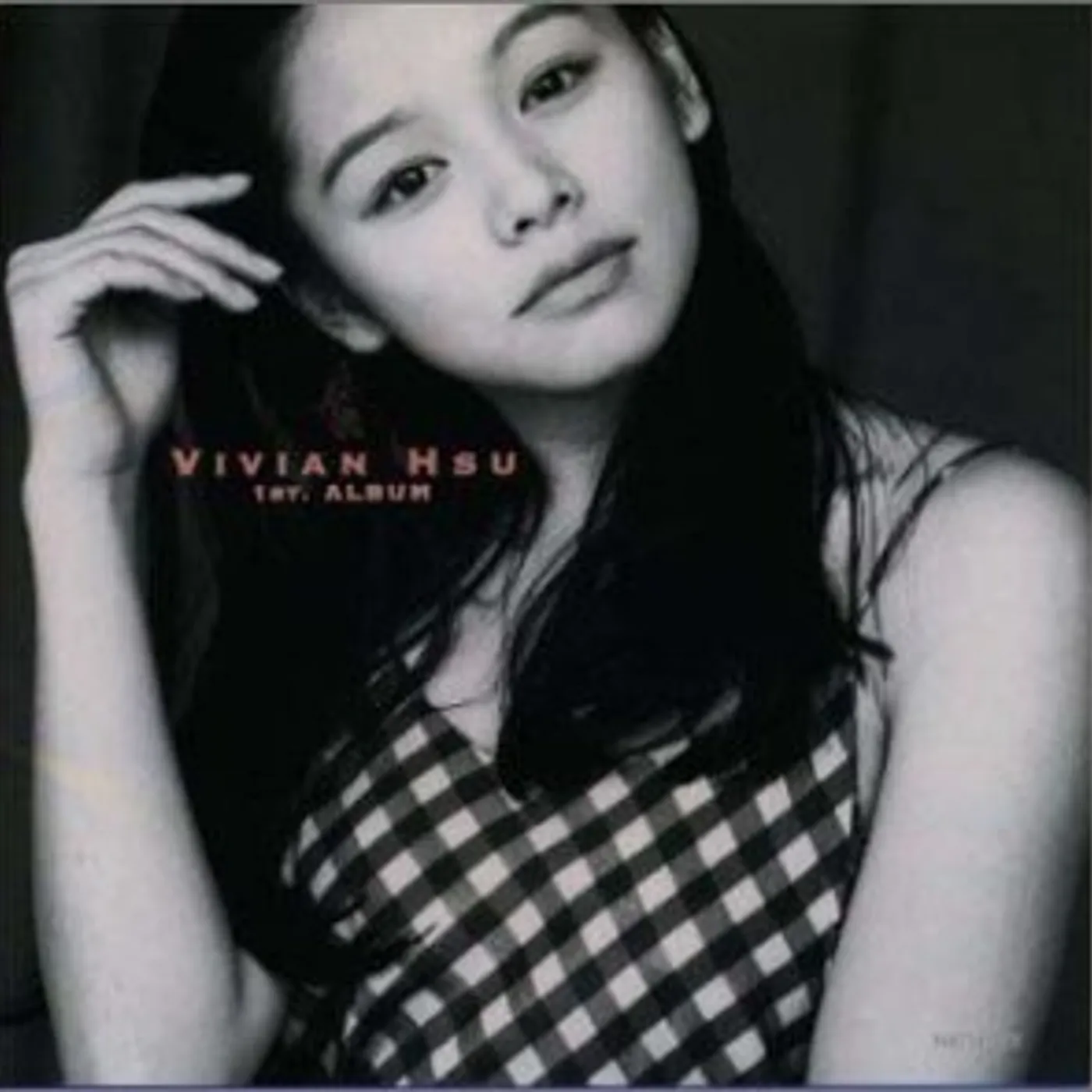 VIVIAN HSU CD