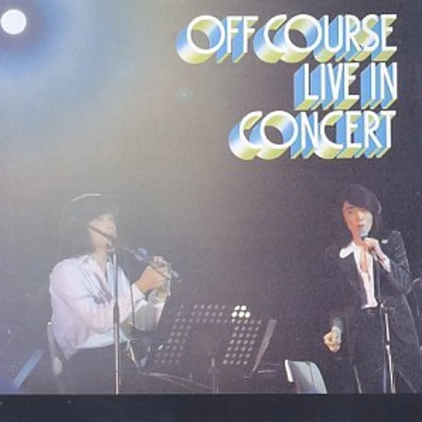 Off Course AKIYUKUMACHIDE CD