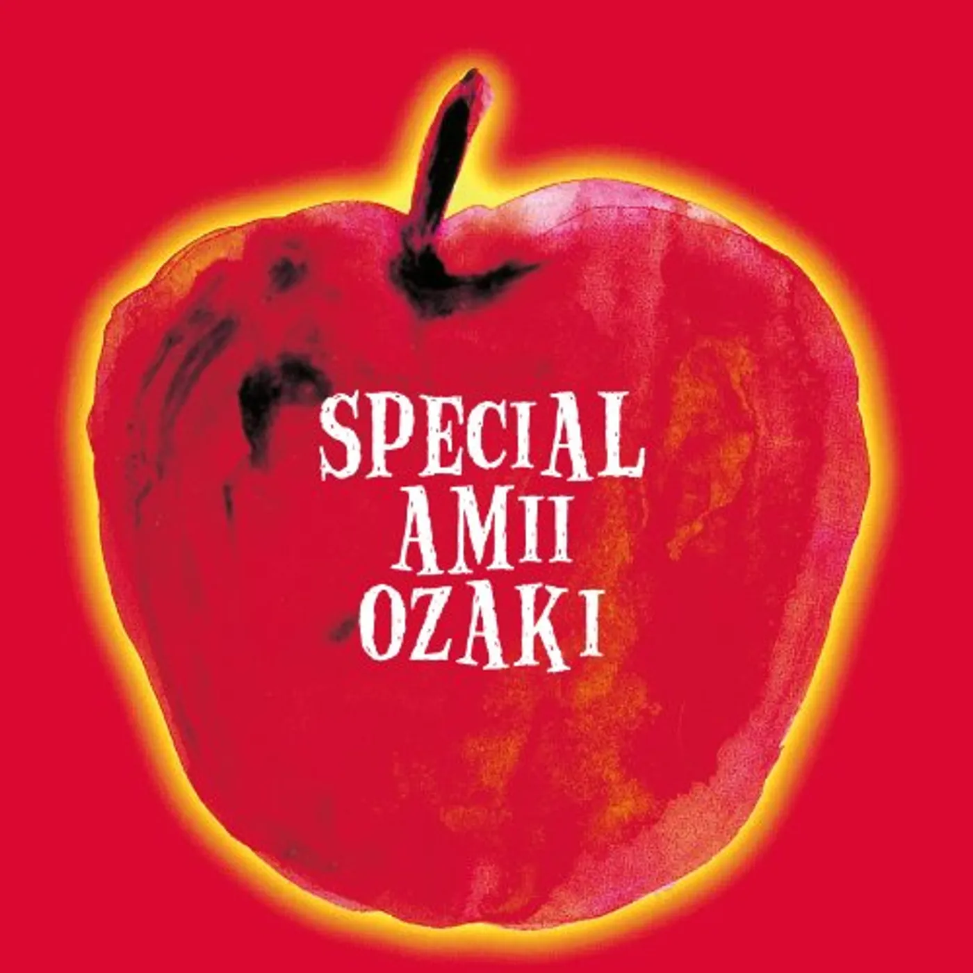 Ami Ozaki GOLDEN BEST SERIES CD