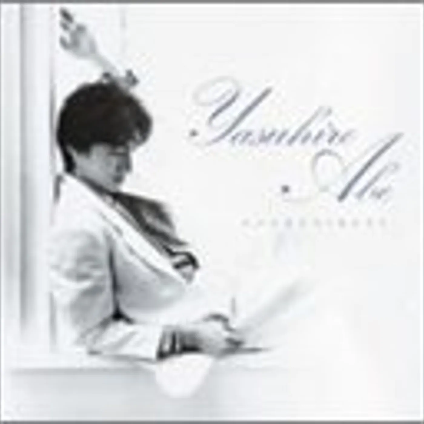 Yasuhiro Abe GOLDEN BEST CD