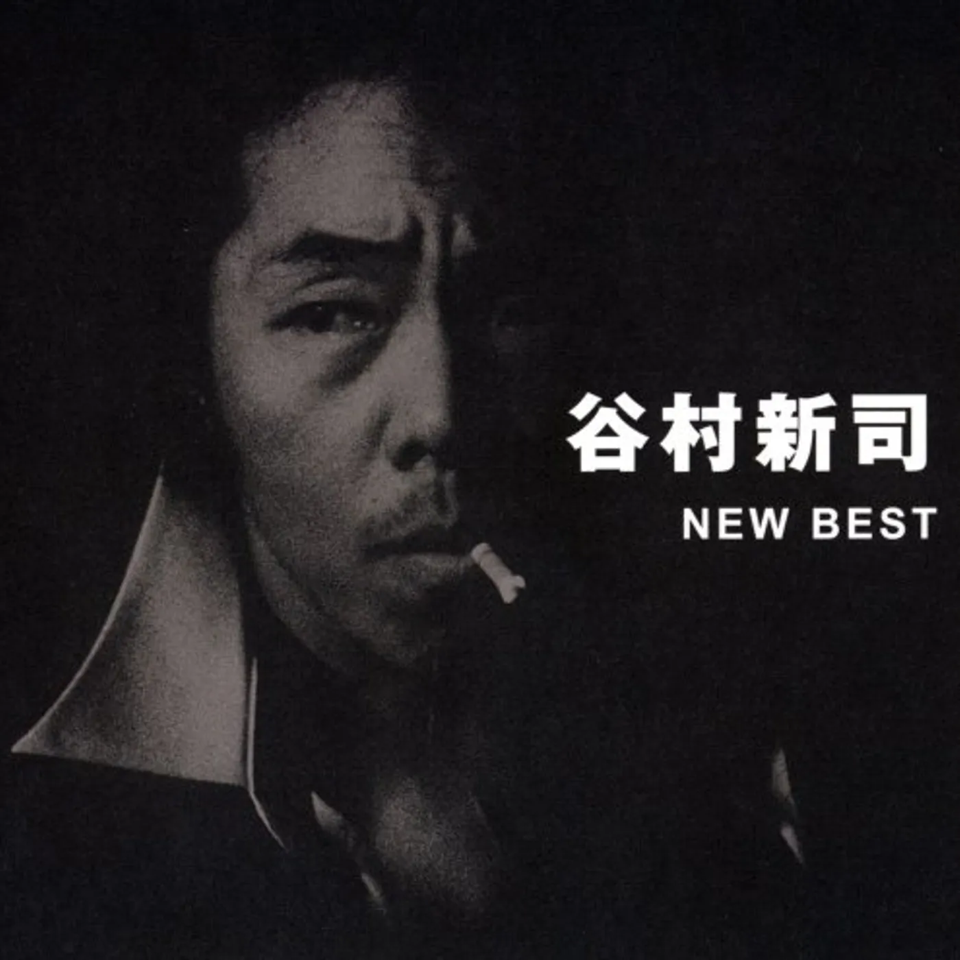 Shinji Tanimura BEST CD