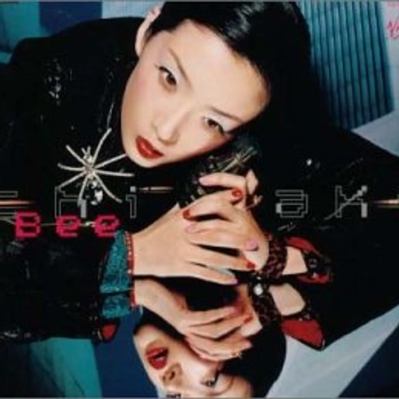 Chiaki BEE CD
