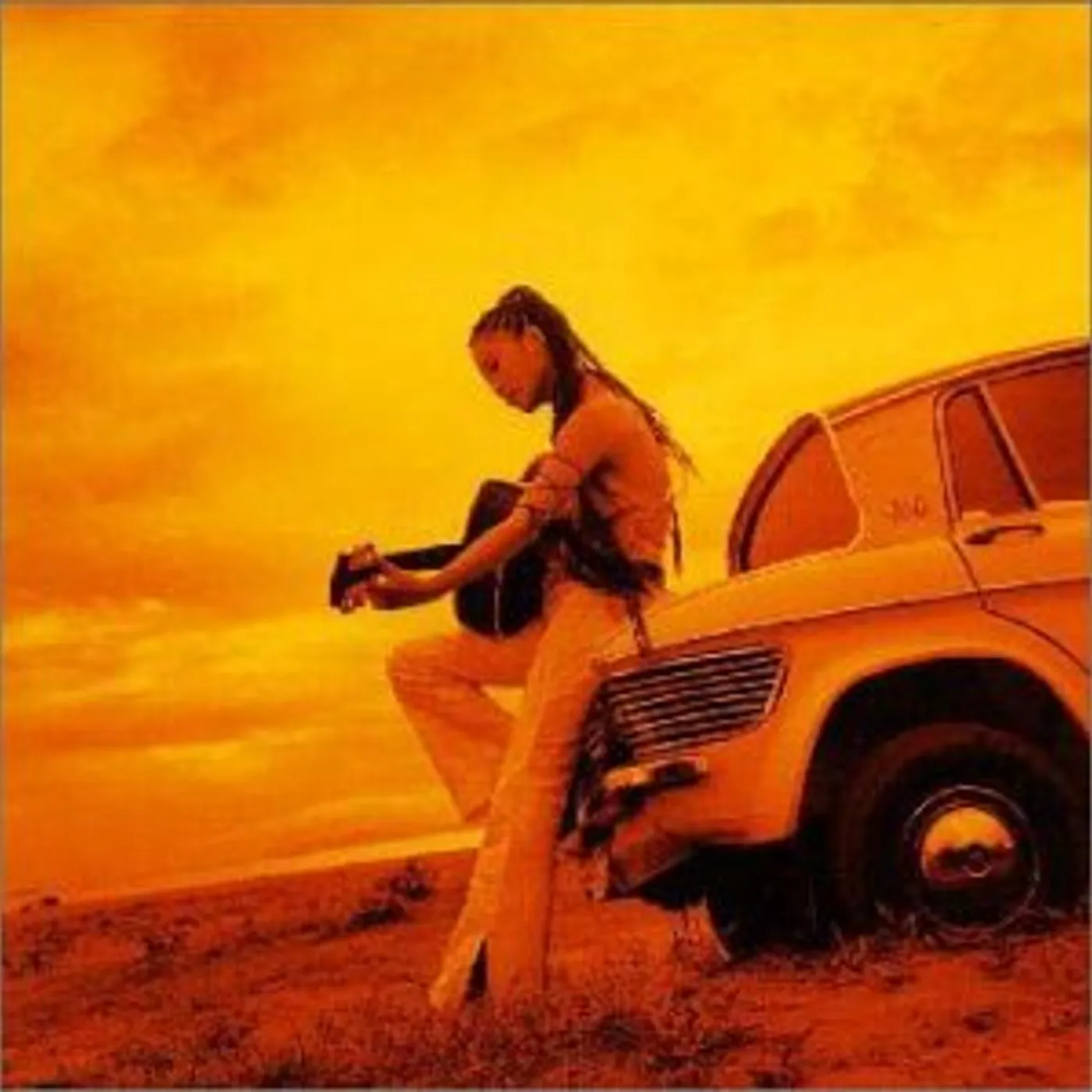Keyco LOVE SONG CD