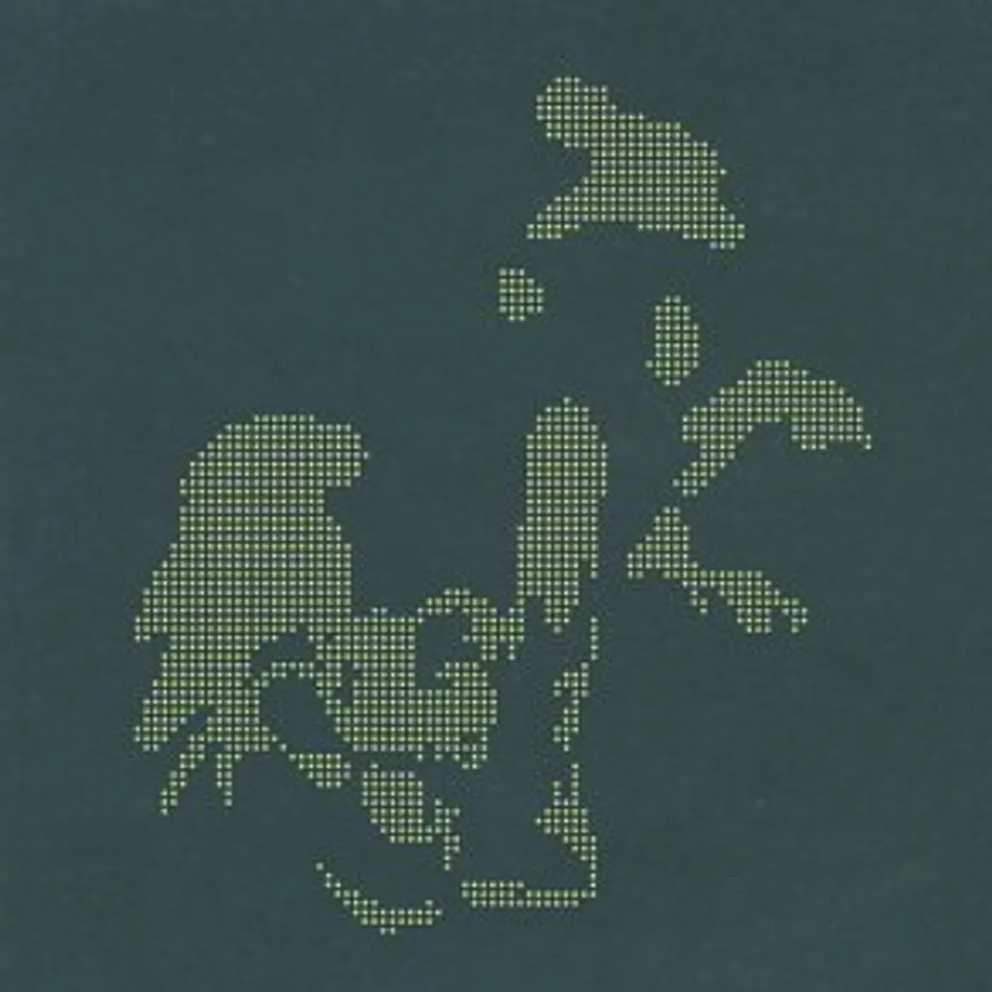 TWIGY REMIX ALBUM CD