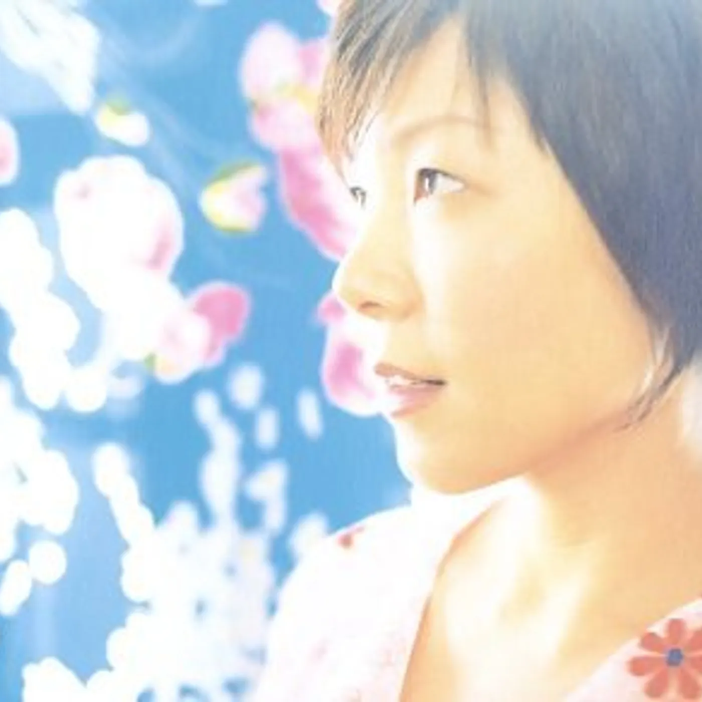 Kumiko Yamashita SOULS CD